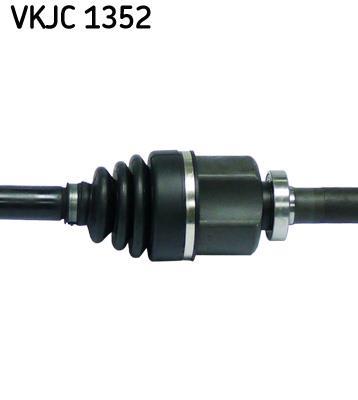 Cardã SKF ref. VKJC 1352